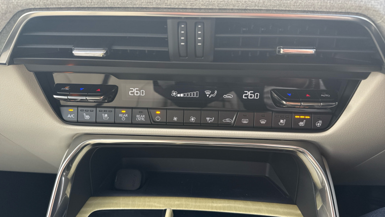 Mazda CX-80 2.5 PHEV Takumi 5dr Auto AWD Estate